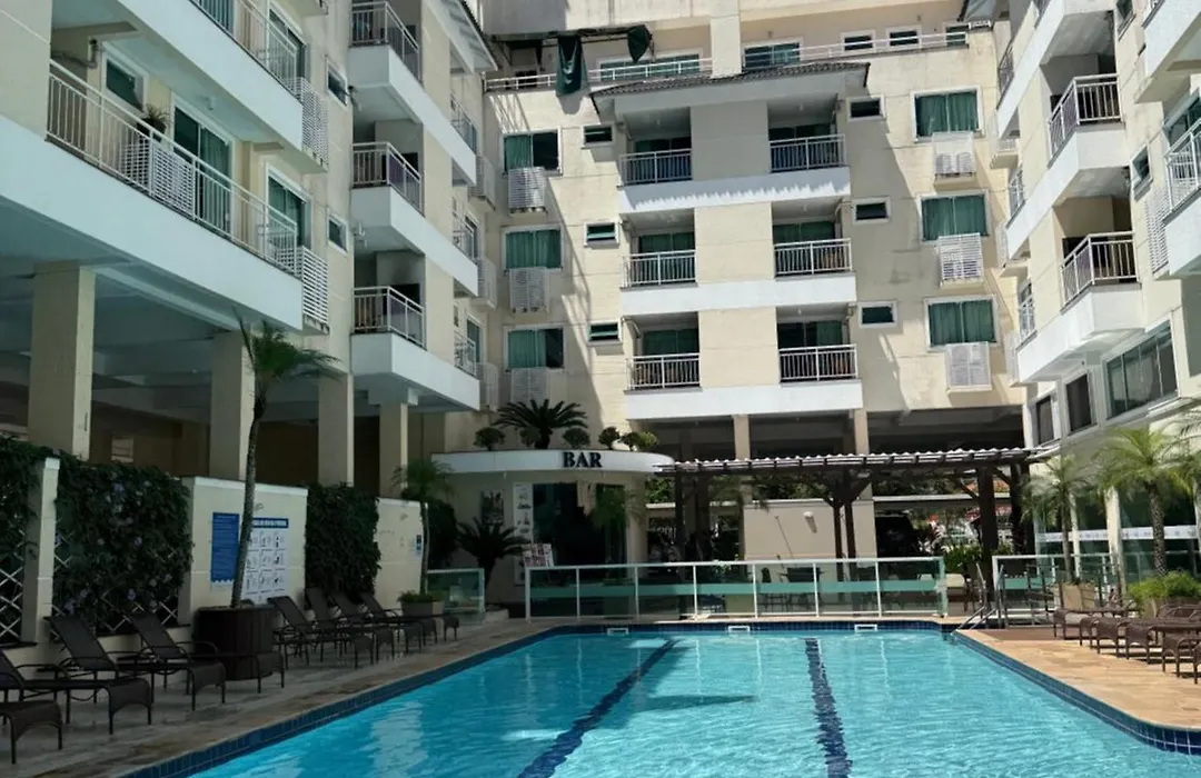 122-Alquiler Deptos Complejo SummerBeach Bombinhas-1
