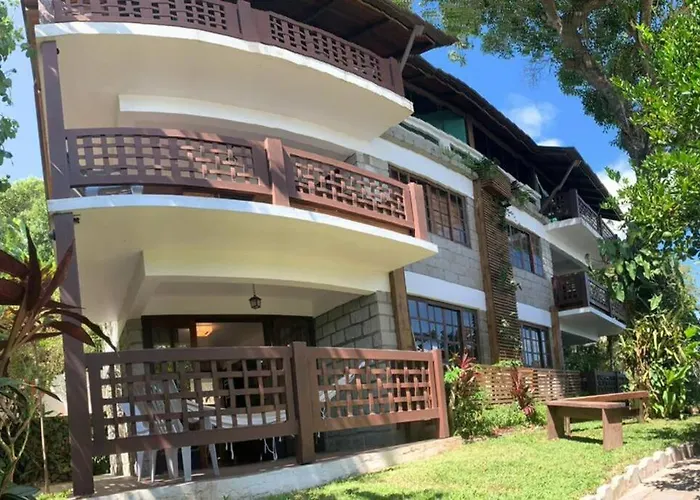 Apto 2 - Com Jacuzzi E Vista Mar - Morada Do Ganso Bombinhas